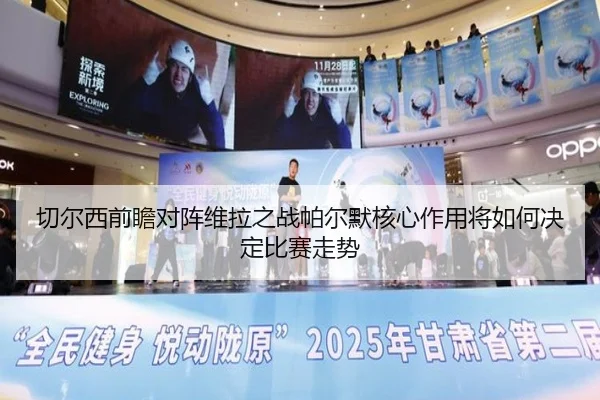 切尔西前瞻对阵维拉之战帕尔默核心作用将如何决定比赛走势